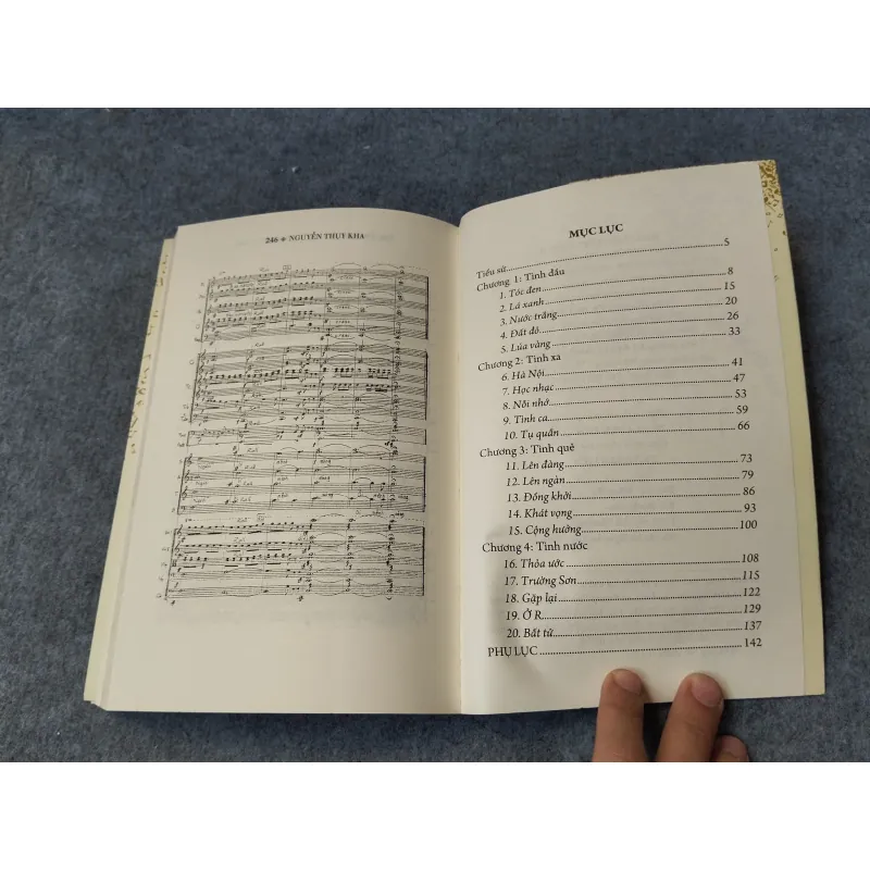 NHỮNG TÀI DANH ÂM NHẠC VIỆT NAM: HOÀNG VIỆT 720026