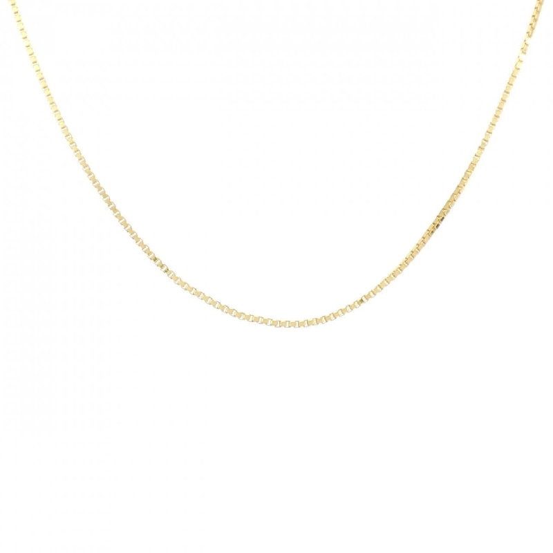 K24YG Dây chuyền Venetian - Hàng hiệu Chính hãng 870331