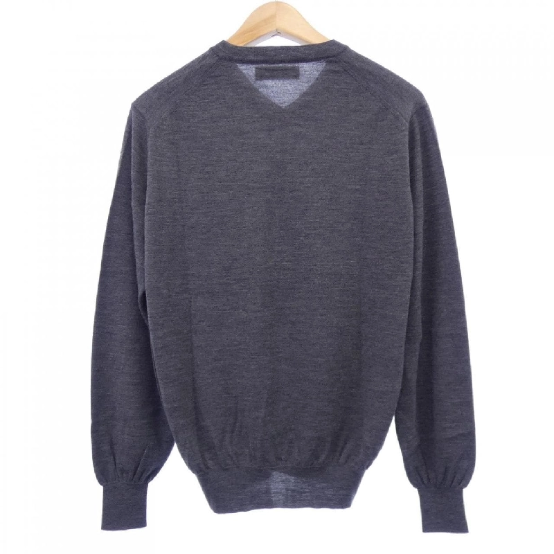 BRUNELLO CUCINELLI - Áo len hàng hiệu Authentic 887222