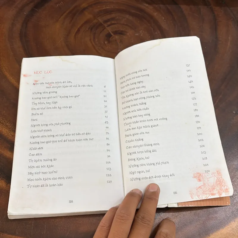 II Tựa Sách: Hãy Can Đảm Và Tốt Bụng - Nhiều Tác Giả - 2013 999265