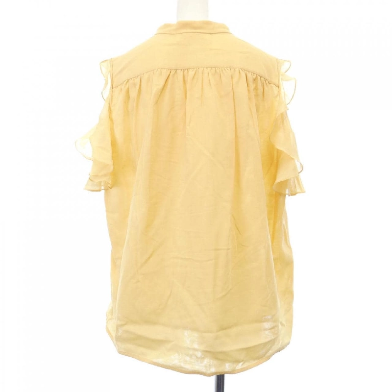 Chloé Chloe Áo - Hàng hiệu Chính hãng 826411