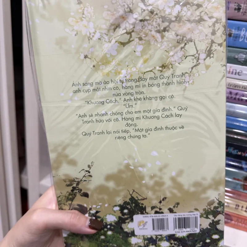 “Dịu dàng tận xương” - Tây Phương Kinh Tế Học (Hàn Vũ Phi dịch) 994920