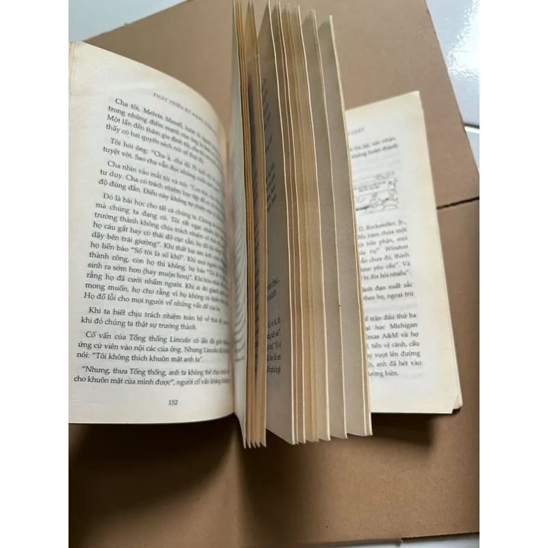 Phát triển kỹ năng lãnh đạo 557252