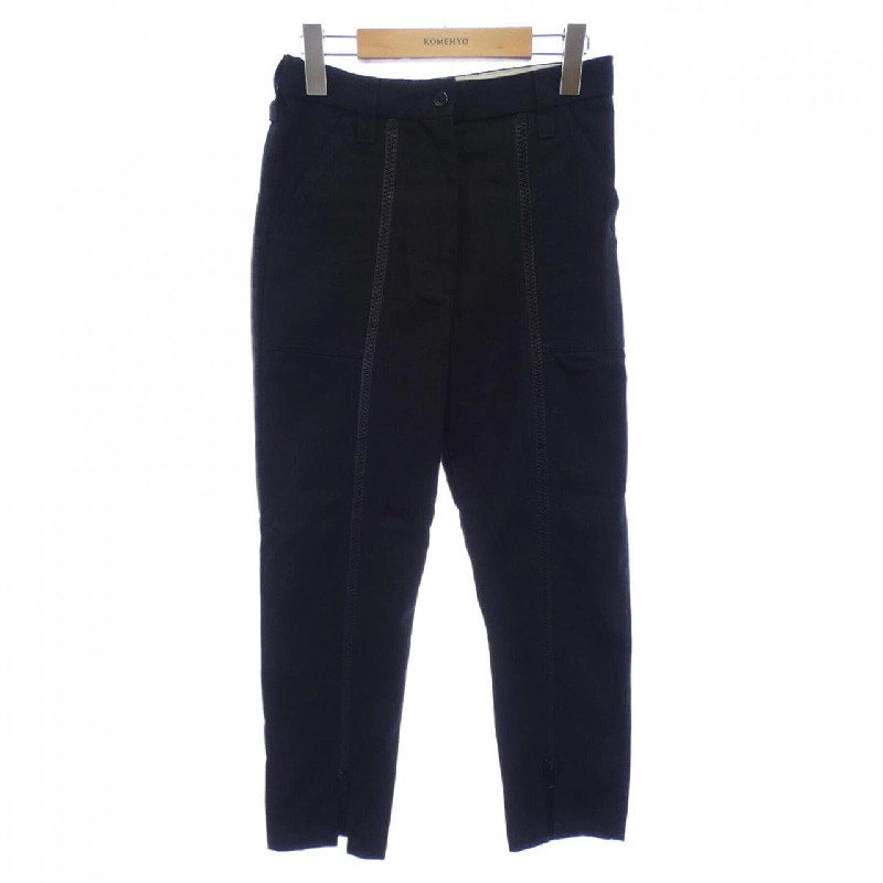 【Mã giảm giá】Gucci GUCCI Quần 651110