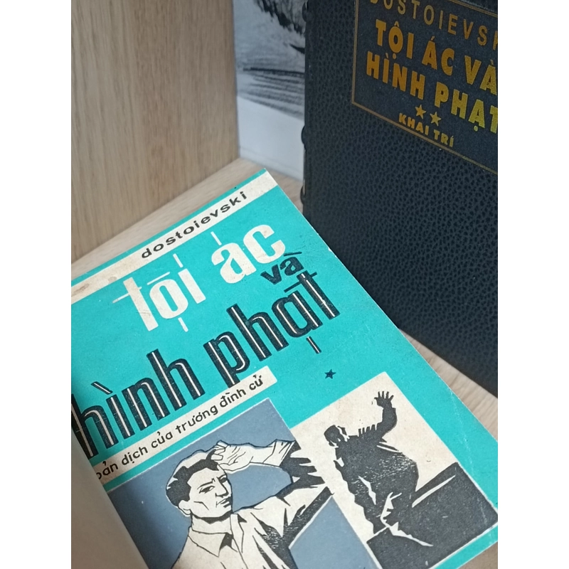 Tội ác và hình phạt (Dostoievski) 454075