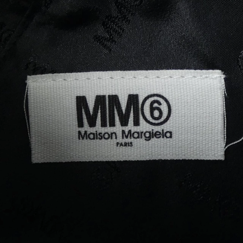 Túi MM6 Nhật Bản SB6WD0013 657716