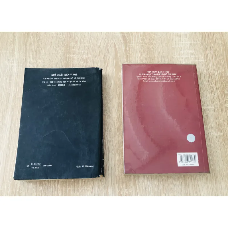 GIẢI PHẪU NGƯỜI - GIẢI PHẪU NGỰC BỤNG 989633