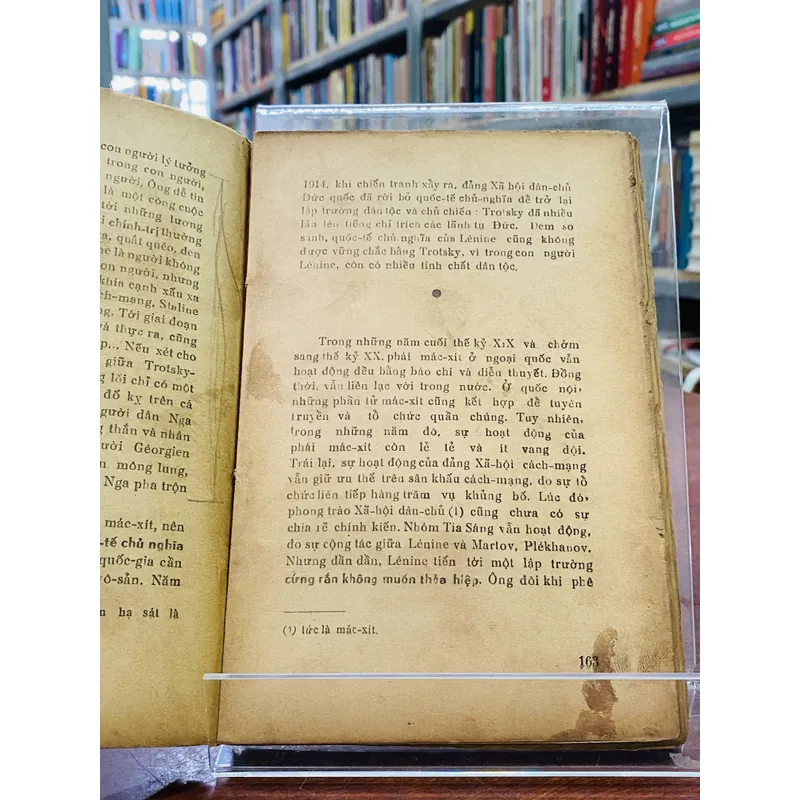 CÁCH MẠNG VÀ HÀNH ĐỘNG - NGHIÊM XUÂN HỒNG 609845