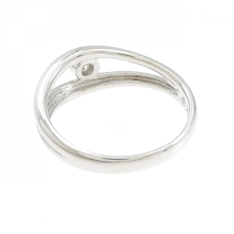 Nhẫn kim cương PT850 0.08CT - Hàng hiệu Chính hãng 855427