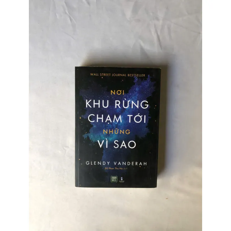 Nơi Khu Rừng Chạm Tới Những Vì Sao - Where the Forest Meets the Stars | Glendy Vanderah 926246