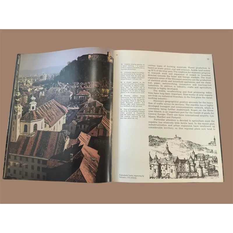 Sách ngoại văn tiếng Anh - Yugoslavia 709290