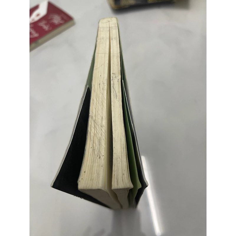 Tôi từng nghĩ mọi thứ sẽ ổn khi trở thành người lớn 548117