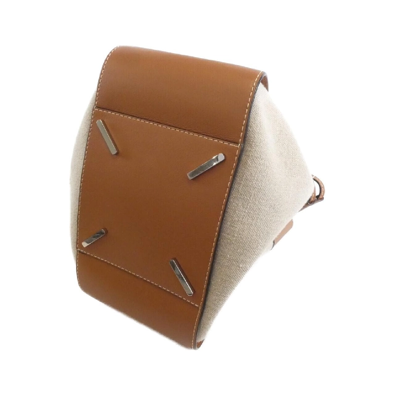 Loewe Hammock Drawstring Mini 314 39 V06 Túi đeo vai - Hàng hiệu Chính hãng 801447