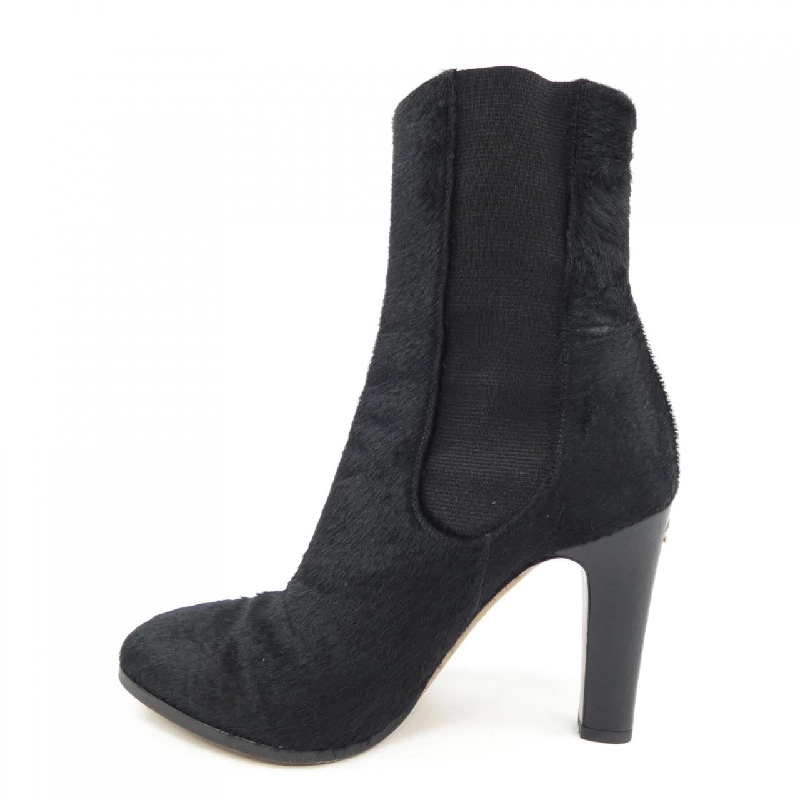 Giày bốt CHANEL G30090 - Hàng hiệu Authentic 828513