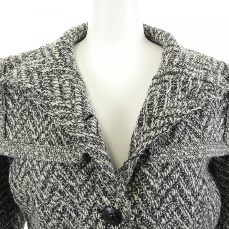 CHANEL P33753V24198 08A Áo khoác - Hàng hiệu Chính hãng 821560