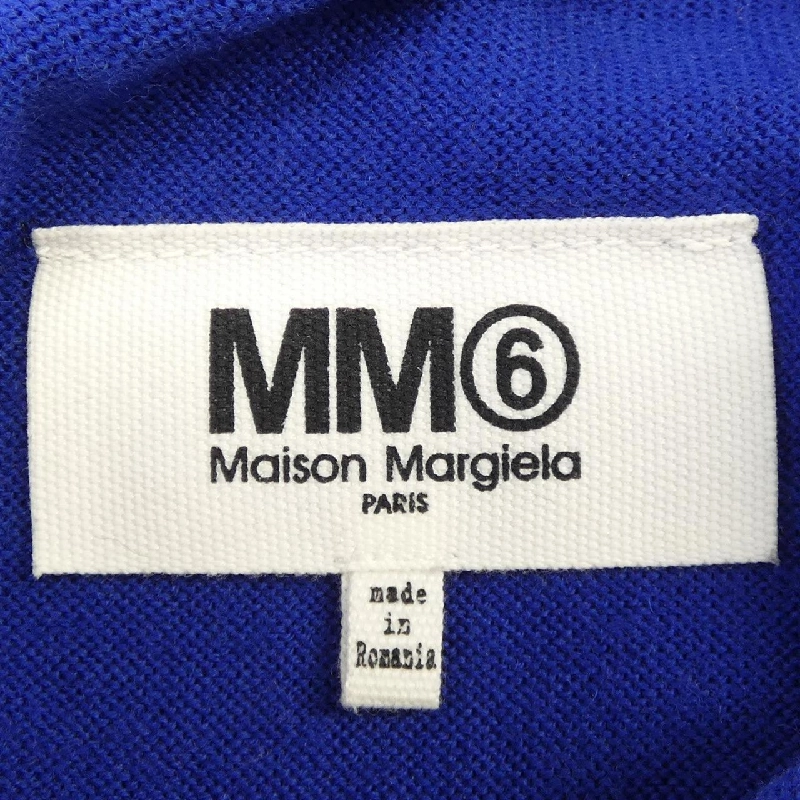 【Mã giảm giá】Đầm MM6 652758