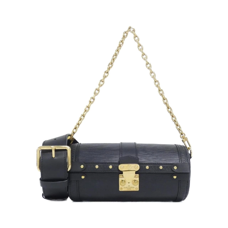 Louis Vuitton Epi Papillon Trunk 2021AW M58655 Túi đeo vai - Hàng hiệu Chính hãng 802508