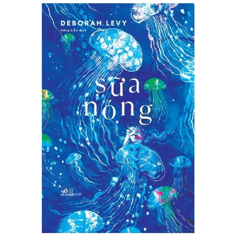 Sữa Nóng - Deborah Levy ASB.PO Oreka Blogmeo 230225 515490