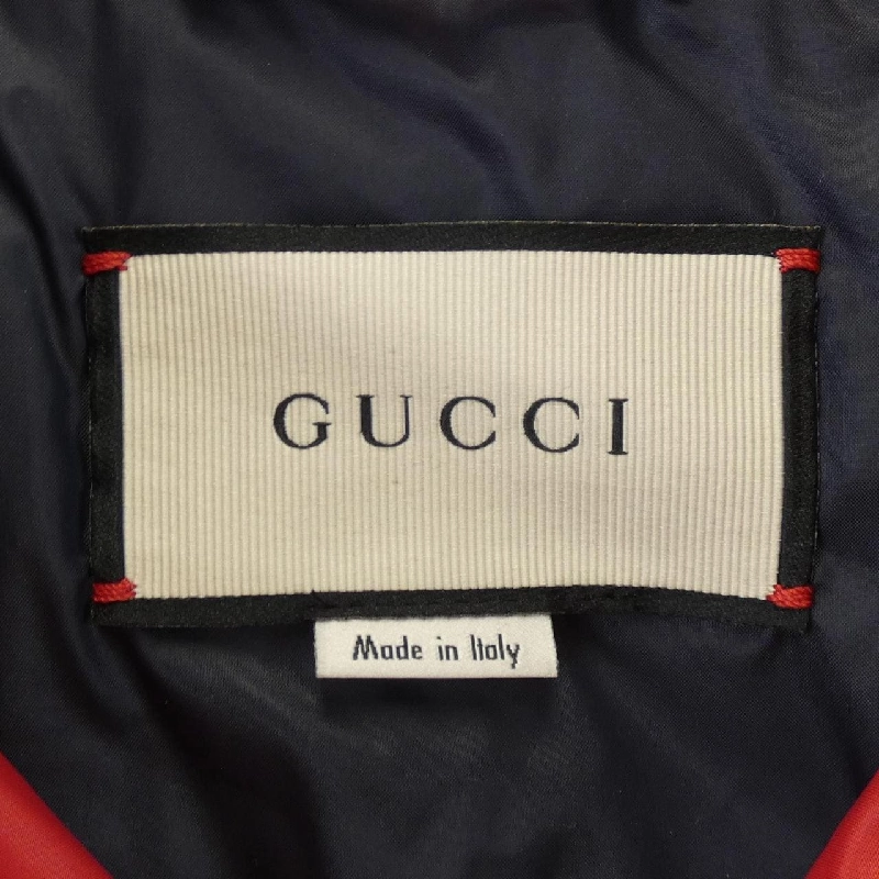 【Khuyến mãi】Gucci GUCCI Áo khoác lông 643058