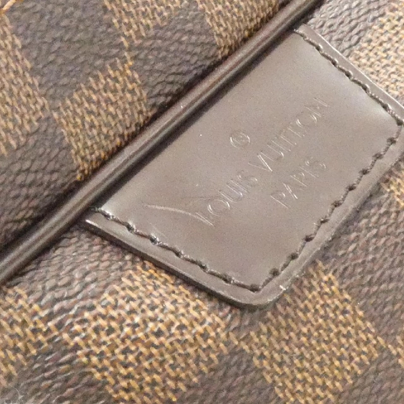 Túi xách vai Louis Vuitton Damier Rivington GM N41158 613495