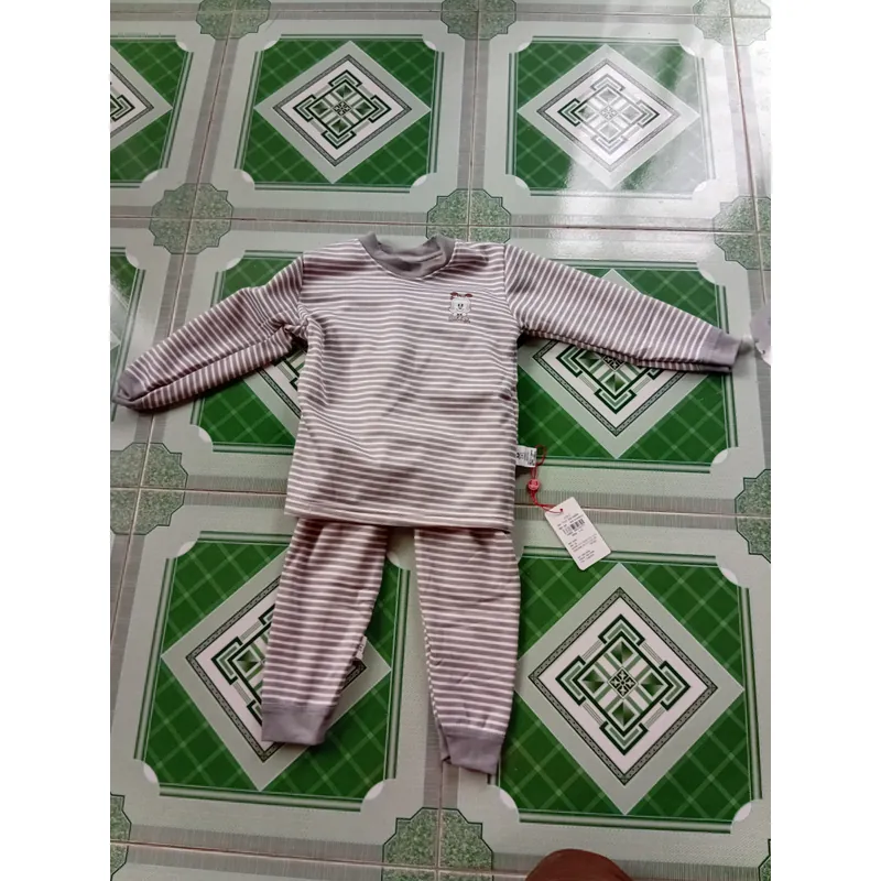 Bộ nỉ cho bé 5_6 tuổi 603091