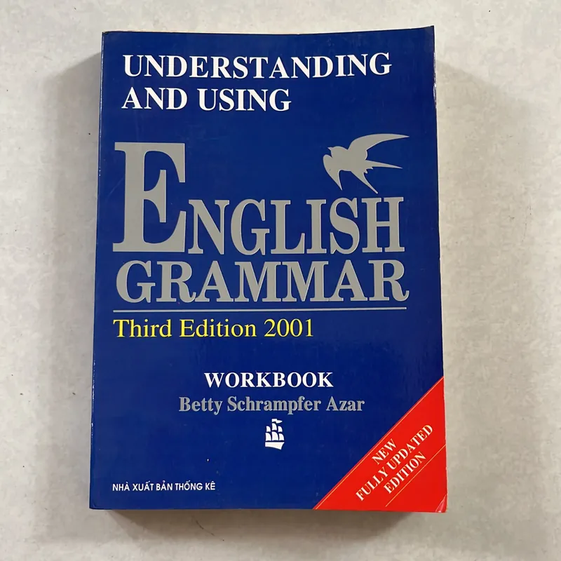 English Grammar 3rd - Betty Schrampfer Azar 557824