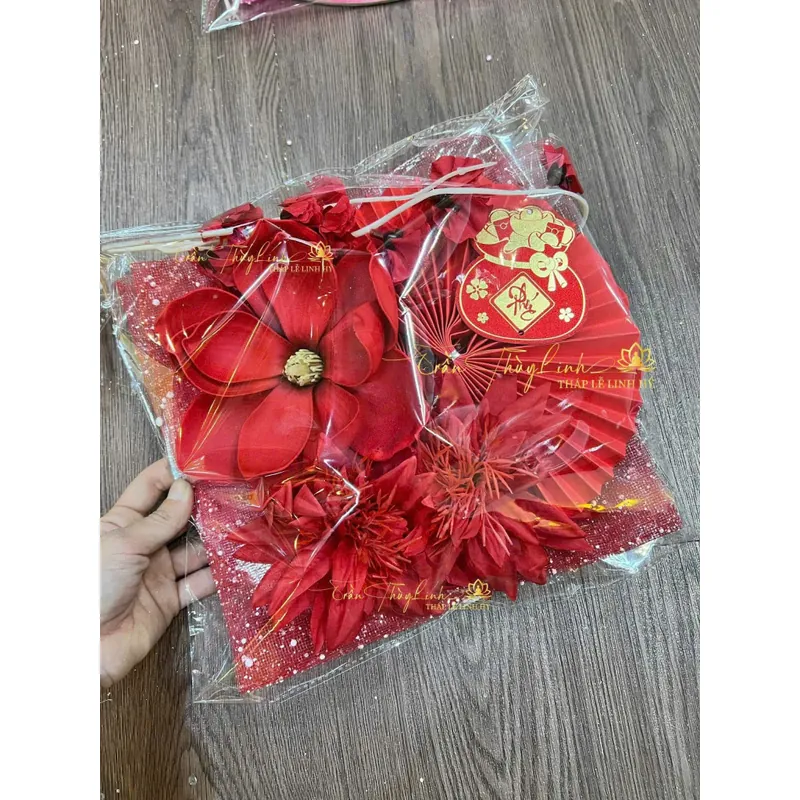 Bộ phụ kiện sét tháp 731749