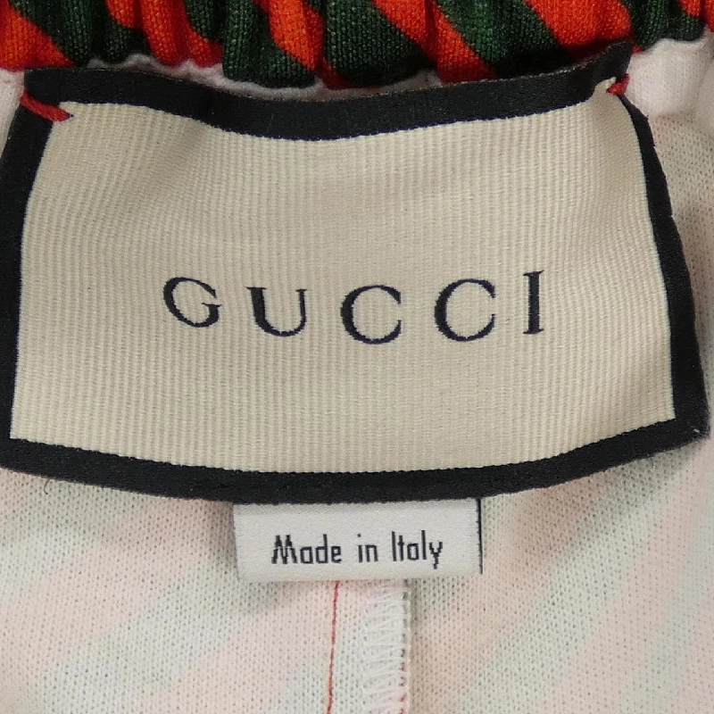 Gucci GUCCI 575776-XJBBG Quần - Hàng hiệu Chính hãng 887864
