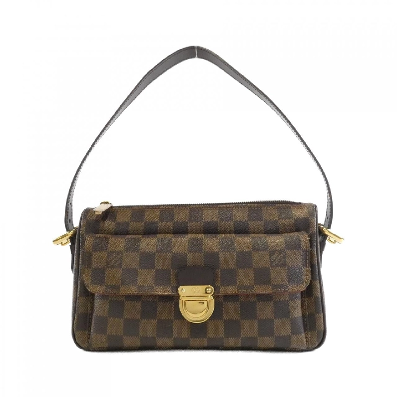 Túi xách vai Louis Vuitton Damier Ravello GM N60006 - Hàng hiệu Chính hãng 764044