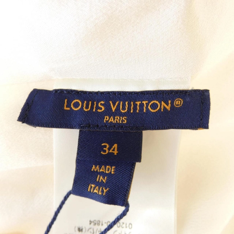 Đầm LOUIS VUITTON FQRO82SPM 646806