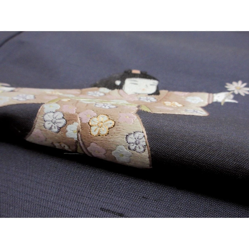 Áo kimono thăm viếng - Hàng hiệu Authentic 883297