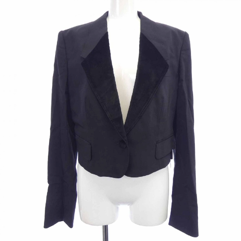 Dolce & Gabbana DOLCE&GABBANA Áo khoác - Hàng hiệu Chính hãng 824667