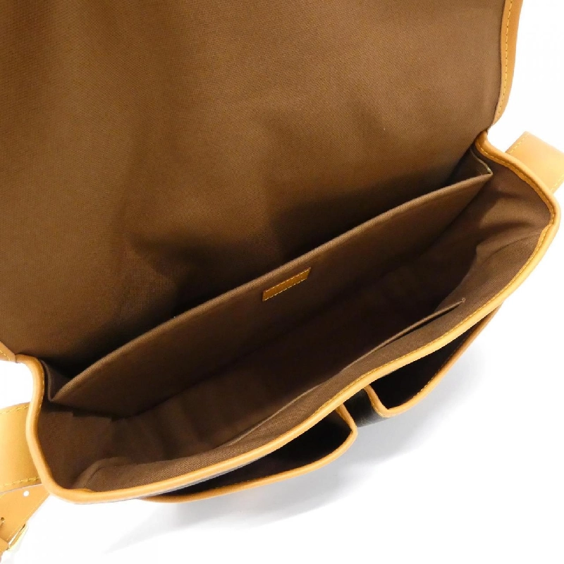 Túi xách đeo vai Louis Vuitton Monogram Archive Satchel Messenger M14723 - Hàng hiệu Chính hãng 767234