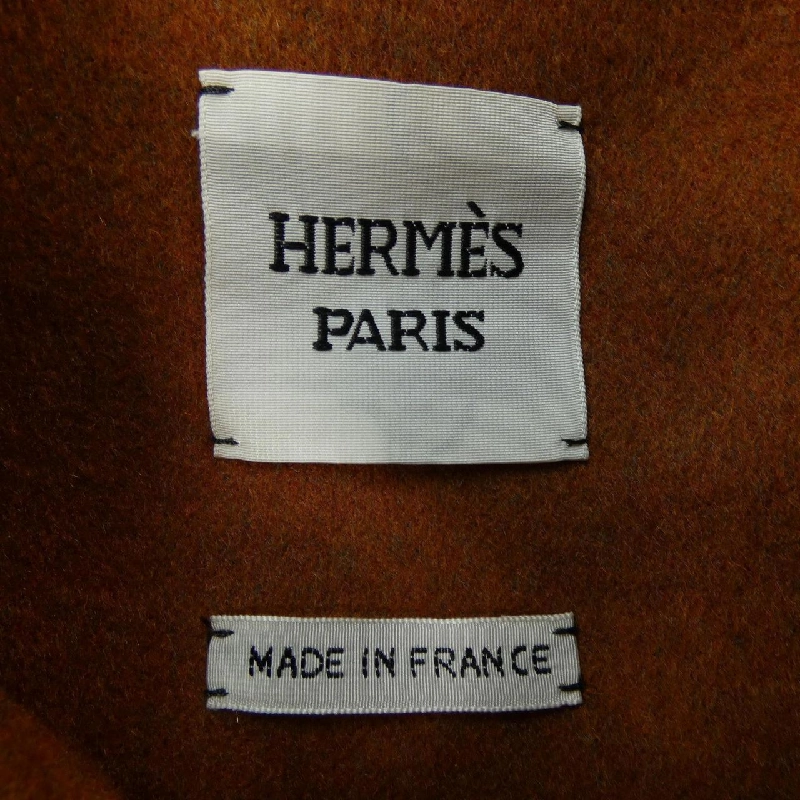 HERMES Clou de Selle 5E0235DC Jacket - Hàng hiệu Authentic 822238