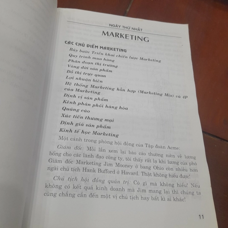 Steven Silbiger - 10 NGÀY QUẢN TRỊ KINH DOANH (best seller) 445412