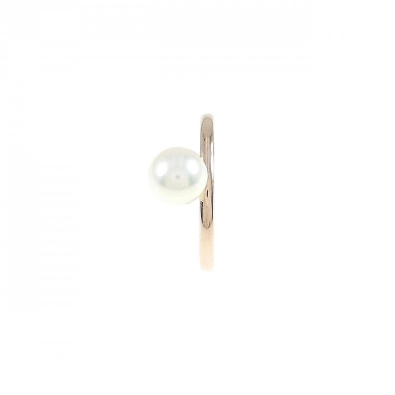 Mikimoto Akoya Pearl Ear Cuff 5.6mm Tai trái - Hàng hiệu Chính hãng 844895