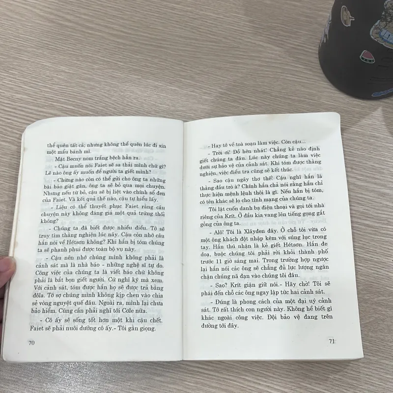 Những xác chết câm lặng _ James Hadley Chase 975815