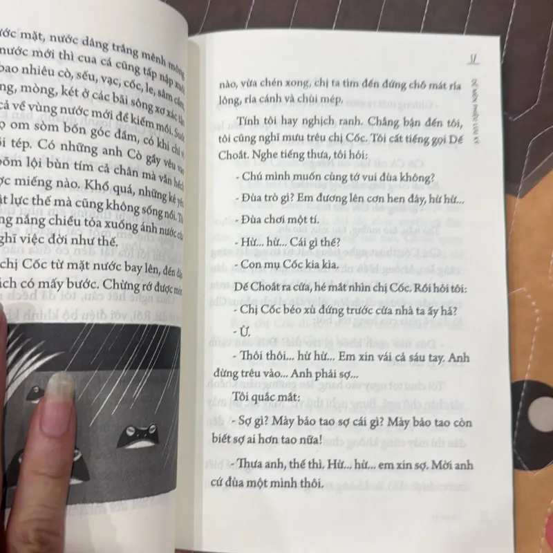 Sách dế mèn phưu lưu ký 1019683