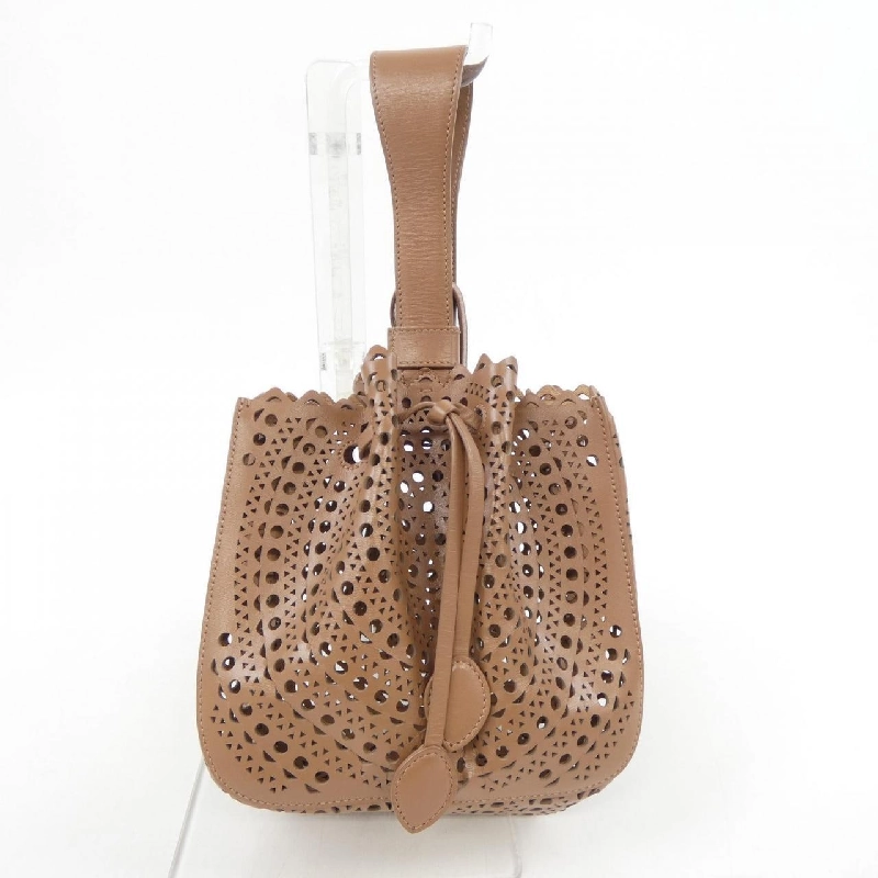 Túi ALAIA ROSE MARIE - Hàng hiệu Chính hãng 830975