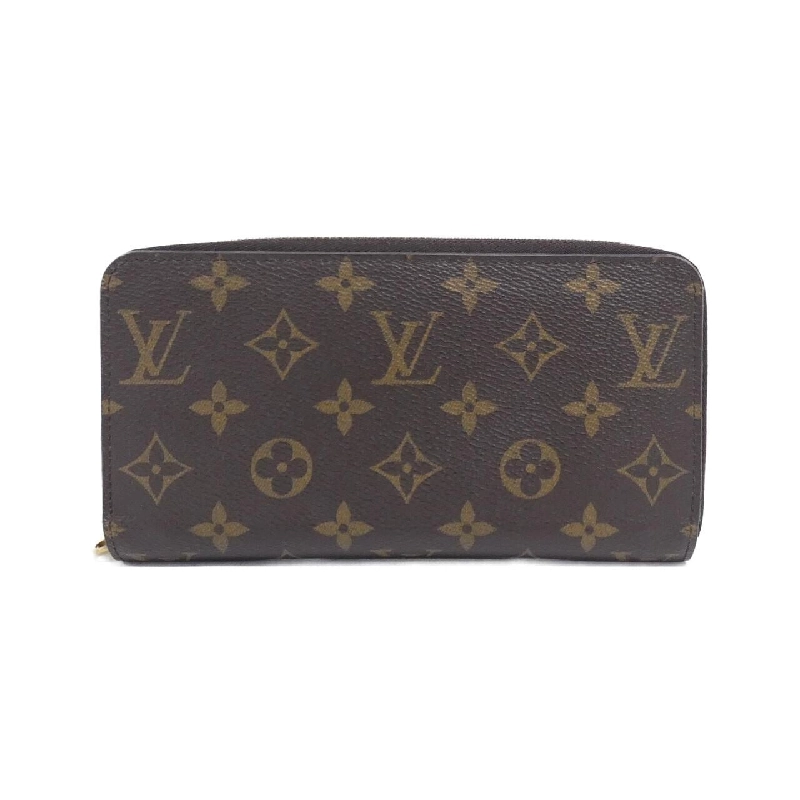 Ví Louis Vuitton Monogram Zippy M42616 - Hàng hiệu Chính hãng 806633