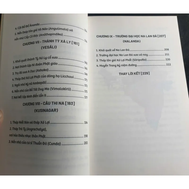 Sách Phật Quốc Ký Sự - Thích Phước Tiến 694521