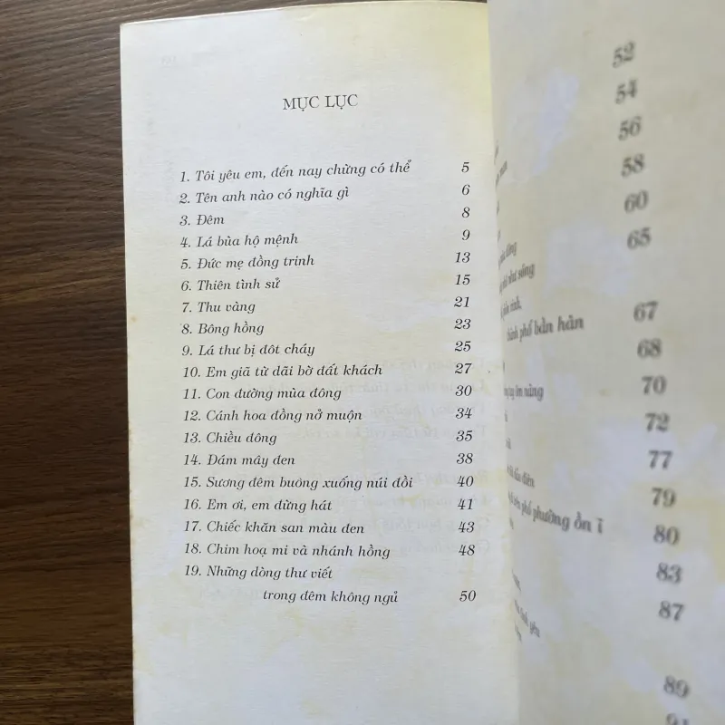 Combo 3 cuốn 36 bài thơ 976751