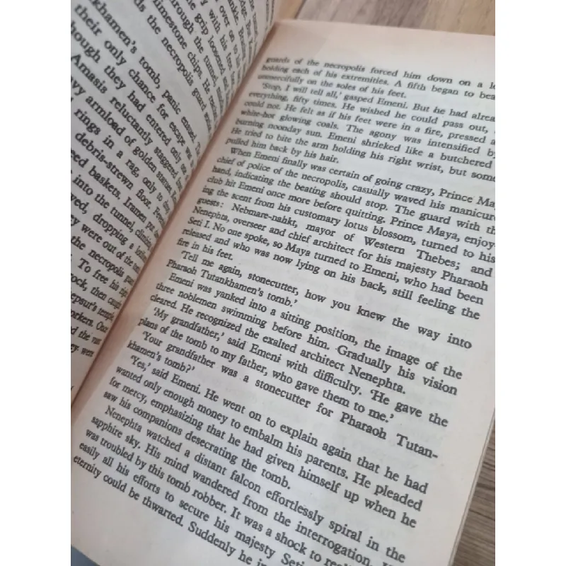 Sphinx - Robin Cook 569217