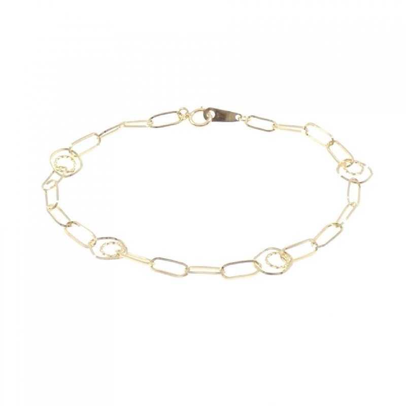 K18YG Bracelet - Hàng hiệu Chính hãng 869459