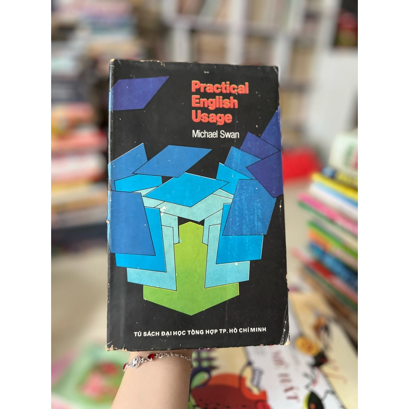 Practical English Usage  387009