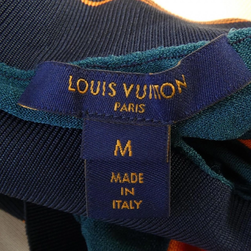 Louis Vuitton LOUIS VUITTON FEKL37HBL Áo 629228