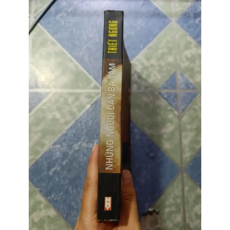 Những người đàn bà tắm - Thiết Ngưng 993624