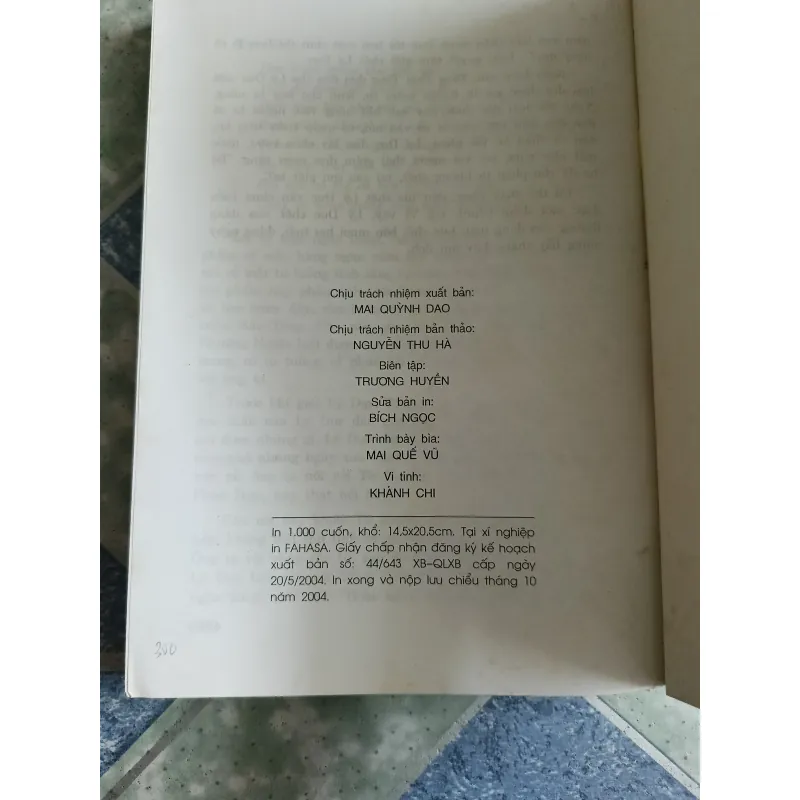 Quyền mưu Trung Hoa qua các triều đại - Sử Triết 561435