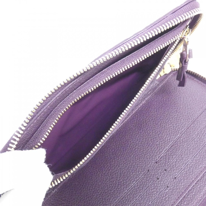 Ví Louis Vuitton Monogram Empreinte Porte-Feuille Scret Long M60298 - Hàng hiệu Authentic 806470