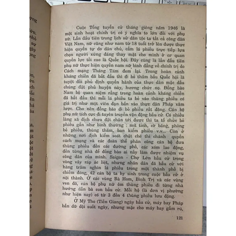 TRUYỀN THỐNG CÁCH MẠNG CỦA PHỤ NỮ NAM BỘ THÀNH ĐỒNG - TỔ SỬ PHỤ NỮ NAM BỘ 718658